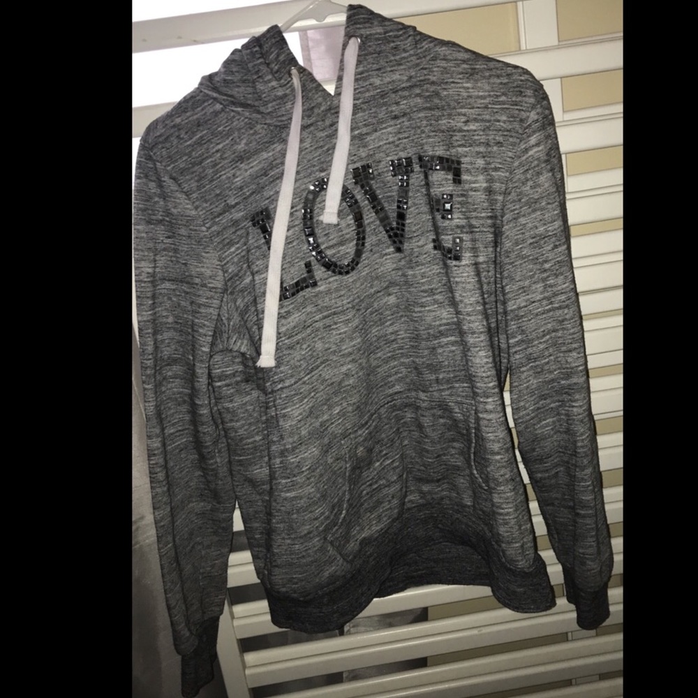 Hoodie Sweater